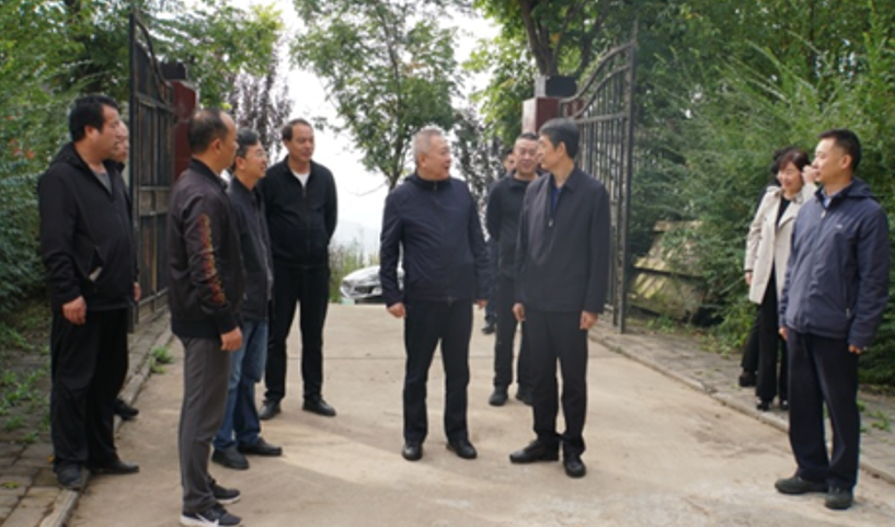 鄉(xiāng)村振興工作動態(tài) (第150期)