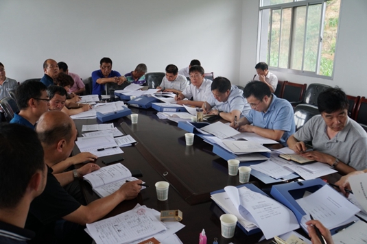 公司迅速行動扎實(shí)落實(shí)脫貧幫扶工作