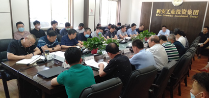 狠抓作風(fēng)建設(shè) 助力追趕超越